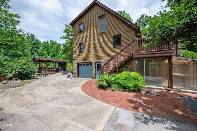 2369 Goldrush Rd, Pigeon Forge, TN 37863 - photo 49