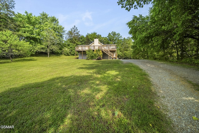 994 Smokey Mountain Queen Rd, Sevierville, TN 37876