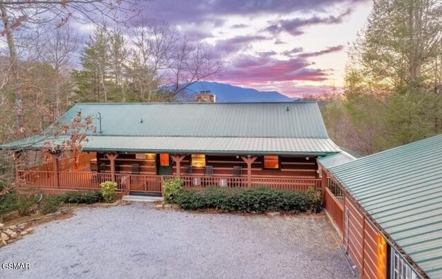 3859 Warden Branch Ln, Gatlinburg, TN 37738 - photo 46