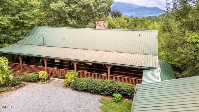 3859 Warden Branch Ln, Gatlinburg, TN 37738 - photo 49