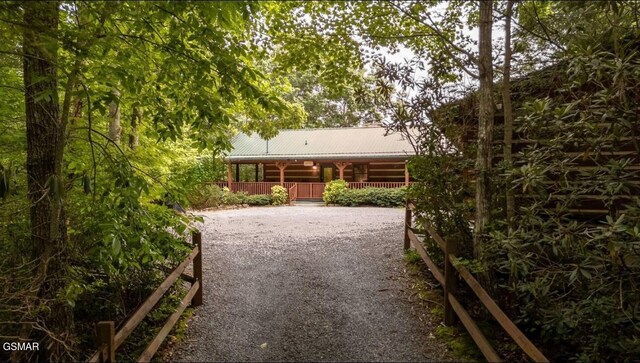 3859 Warden Branch Ln, Gatlinburg, TN 37738 - photo 43