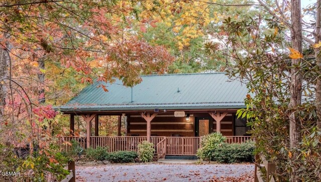 3859 Warden Branch Ln, Gatlinburg, TN 37738 - photo 45