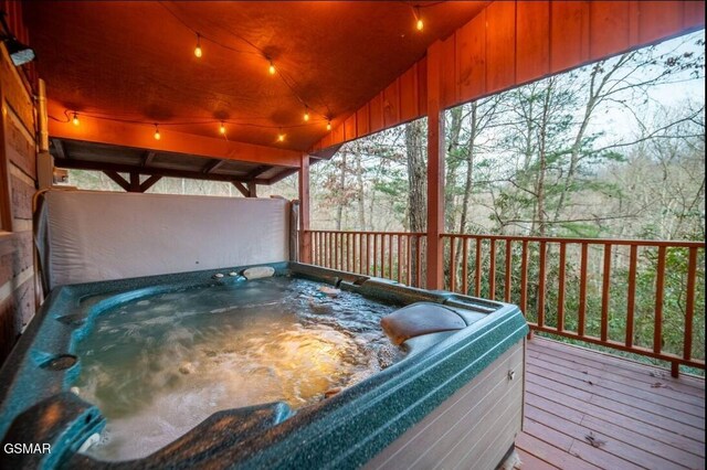 3859 Warden Branch Ln, Gatlinburg, TN 37738 - photo 47