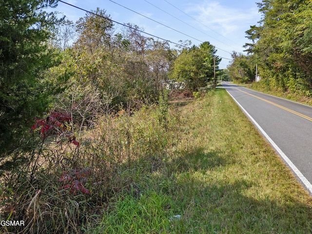 LOT2R-1 Green Hill Rd, Dandridge TN, 37725 land for sale