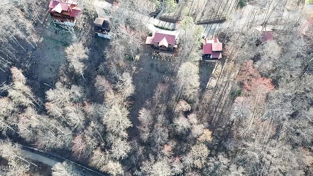 LOT1273 Raymond Hollow Rd, Sevierville, TN 37876