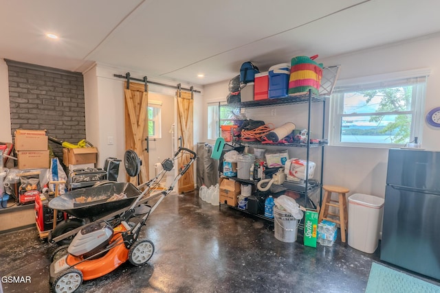 1920 Inskip Ln, Dandridge, TN 37725 - view of storage