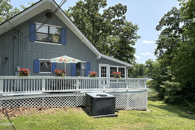 915 Leisure Ln, Sevierville, TN 37876 - photo 41