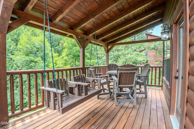 410 Maples Rd, Gatlinburg, TN 37738 - photo 7