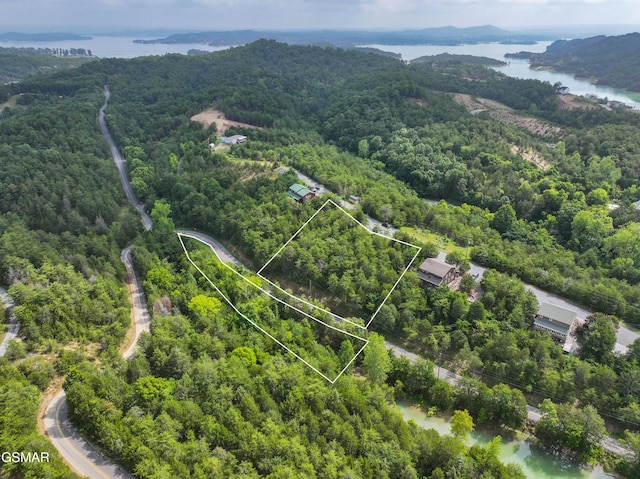 LOT7 Parrotts Chapel Rd, Sevierville, TN 37876 - photo 7