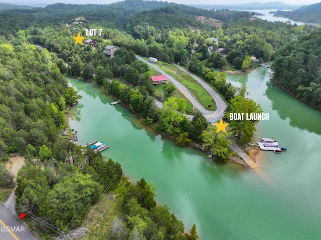 LOT7 Parrotts Chapel Rd, Sevierville, TN 37876 - photo 2
