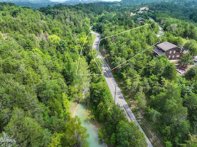 LOT7 Parrotts Chapel Rd, Sevierville, TN 37876 - photo 1