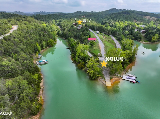 LOT7 Parrotts Chapel Rd, Sevierville, TN 37876 - photo 3