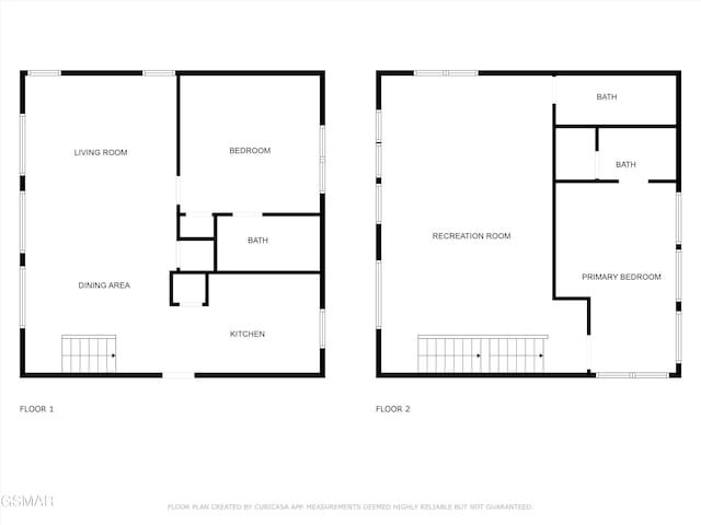 284 Laurel Oaks Way, Gatlinburg, TN 37738 - view of floor plan / room layout