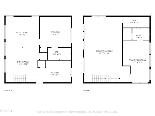 284 Laurel Oaks Way, Gatlinburg, TN 37738 - view of home floor plan