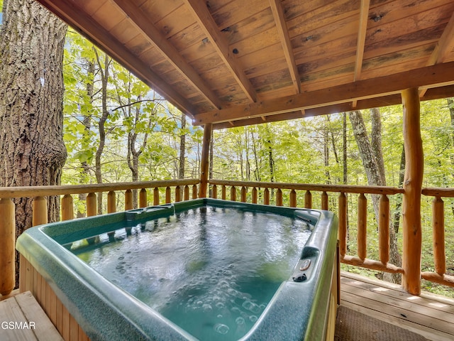 1806 Mossy Trl, Sevierville, TN 37876 - photo 25