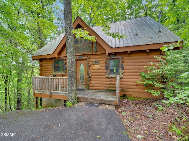 1806 Mossy Trl, Sevierville, TN 37876 - photo 1