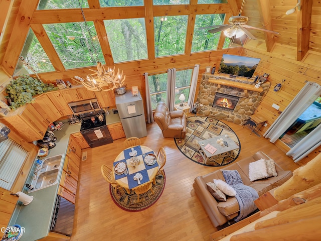 1806 Mossy Trl, Sevierville, TN 37876 - photo 23
