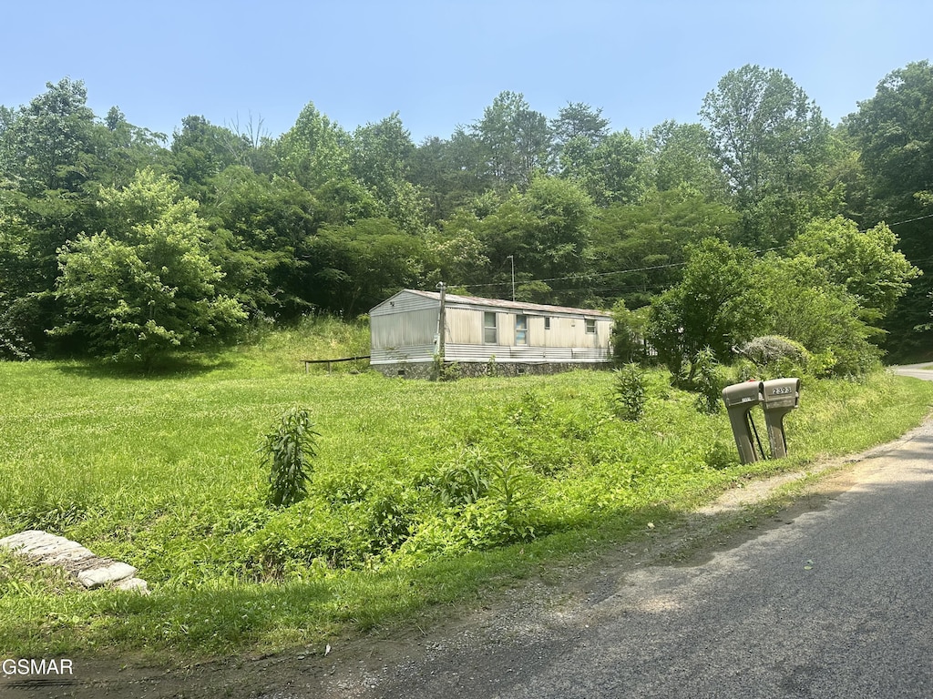 2393 Lower Rinehart Rd, Dandridge, TN 37725
