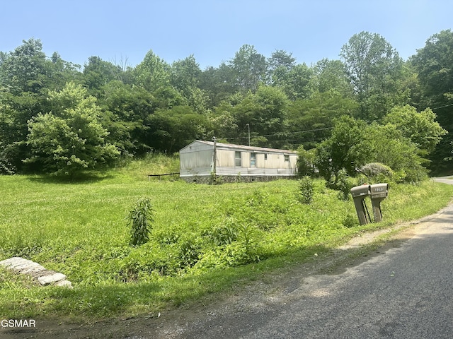 2393 Lower Rinehart Rd, Dandridge, TN 37725