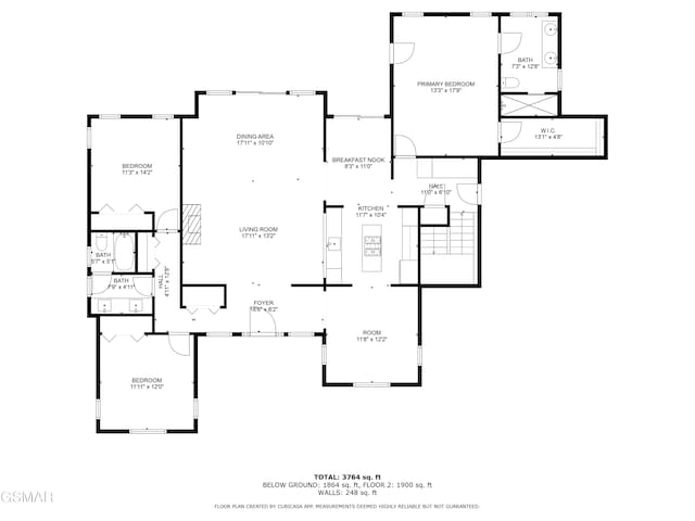 225 Bobwhite Trl, Sevierville, TN 37876 - photo 44