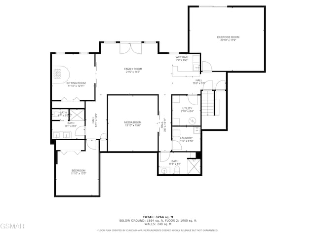 225 Bobwhite Trl, Sevierville, TN 37876 - photo 43
