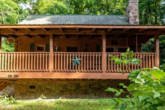 903 Hideaway Hills Cir, Sevierville, TN 37862 - photo 33