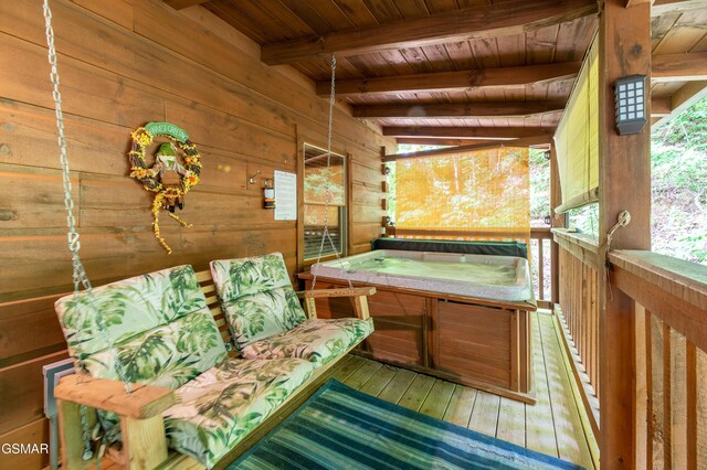 903 Hideaway Hills Cir, Sevierville, TN 37862 - photo 28