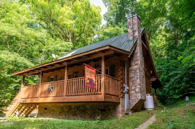 903 Hideaway Hills Cir, Sevierville, TN 37862 - photo 1