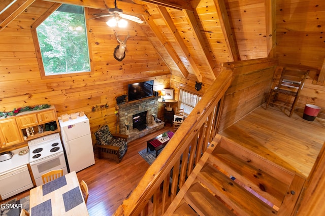 903 Hideaway Hills Cir, Sevierville, TN 37862 - photo 23