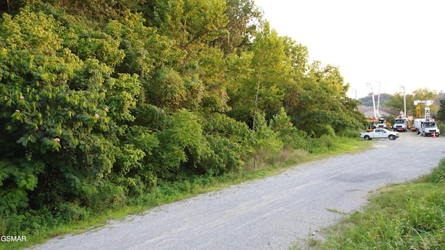 LOT2-R Allensville Rd, Sevierville TN, 37876 land for sale