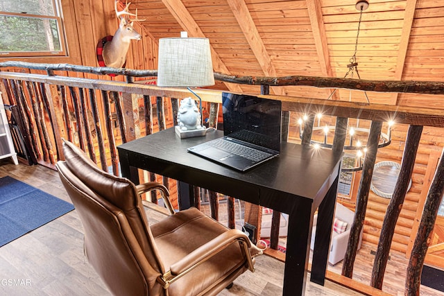 3115 E E Pkwy, Gatlinburg, TN 37738 - view of wooden deck