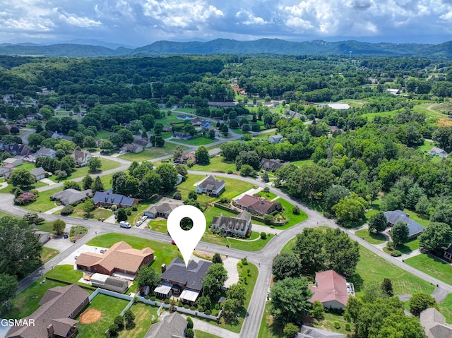 1201 Briar Lea, Sevierville, TN 37862 - photo 38