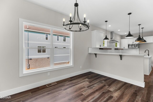 270A W Main St, Dandridge, TN 37725