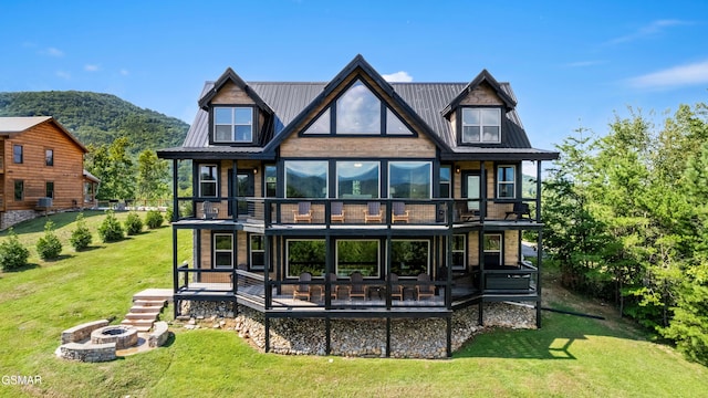 3142 Laughing Pine Ln, Sevierville, TN 37862 - photo 57