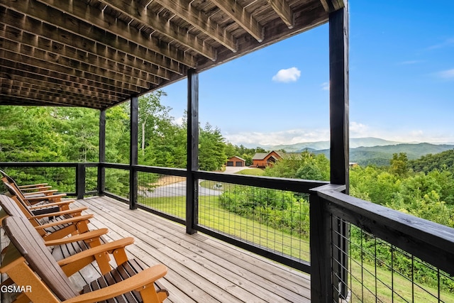 3142 Laughing Pine Ln, Sevierville, TN 37862 - photo 26