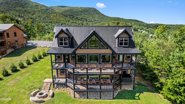 3142 Laughing Pine Ln, Sevierville, TN 37862 - photo 58