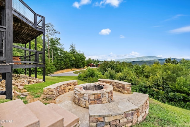 3142 Laughing Pine Ln, Sevierville, TN 37862 - photo 25