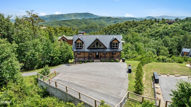 3142 Laughing Pine Ln, Sevierville, TN 37862 - photo 56