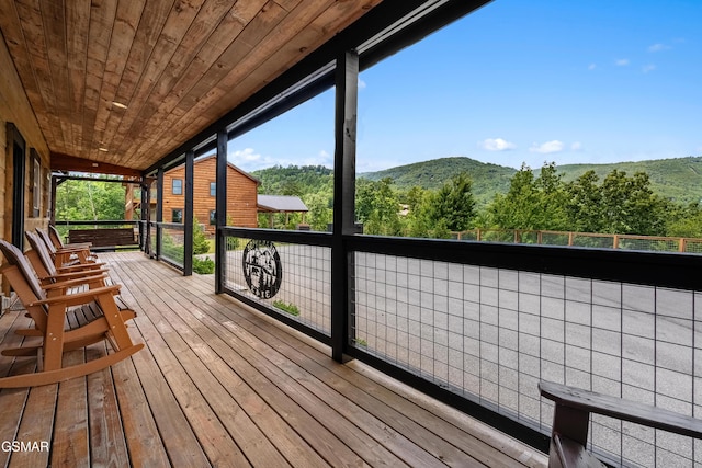 3142 Laughing Pine Ln, Sevierville, TN 37862 - photo 49