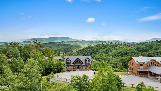 3142 Laughing Pine Ln, Sevierville, TN 37862 - photo 55