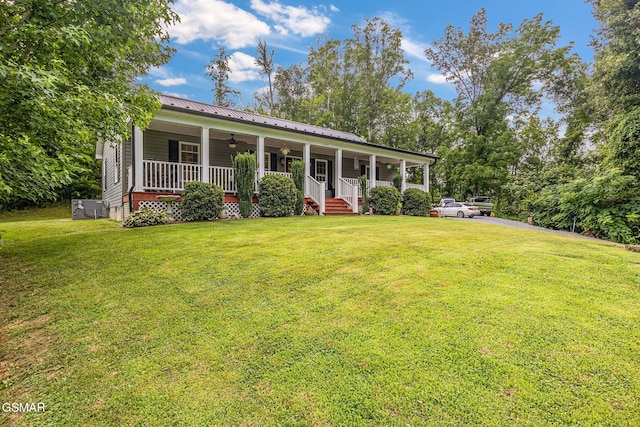 1106 Little Smoky Rd, Gatlinburg, TN 37738 - photo 2