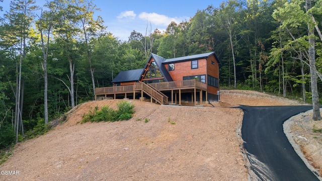 2715 Pine Crest Ln, Sevierville, TN 37876 - photo 43
