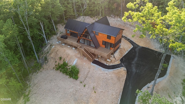 2715 Pine Crest Ln, Sevierville, TN 37876 - photo 44