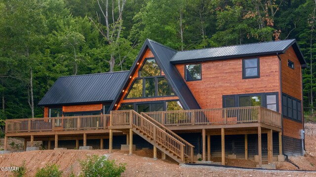 2715 Pine Crest Ln, Sevierville, TN 37876 - photo 1