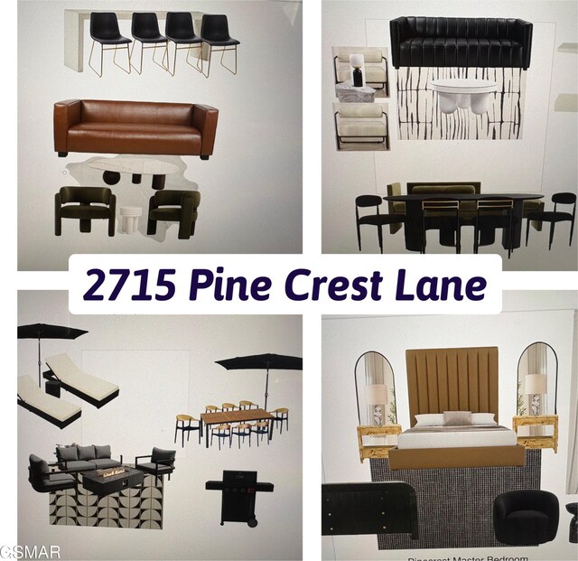 2715 Pine Crest Ln, Sevierville, TN 37876 - photo 54