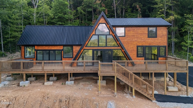2715 Pine Crest Ln, Sevierville, TN 37876 - photo 2