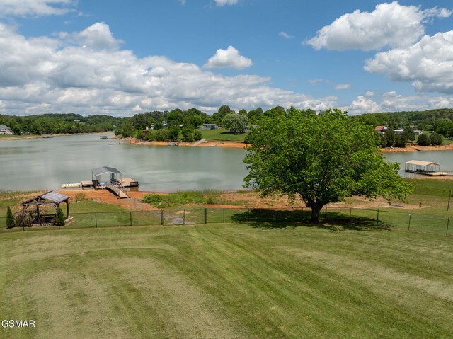 1116 Lake Ridge Dr, Dandridge, TN 37725 - photo 7