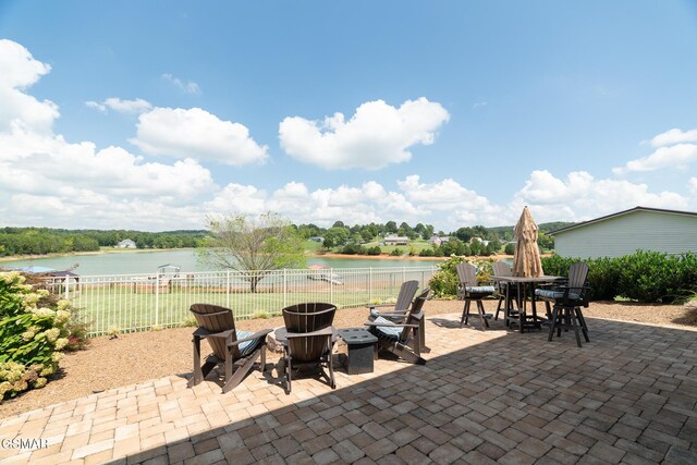 1116 Lake Ridge Dr, Dandridge, TN 37725 - photo 38
