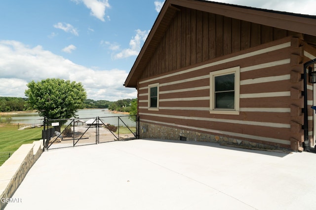 1116 Lake Ridge Dr, Dandridge, TN 37725 - photo 4