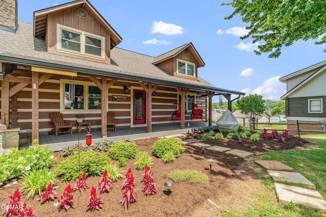 1116 Lake Ridge Dr, Dandridge, TN 37725 - photo 1